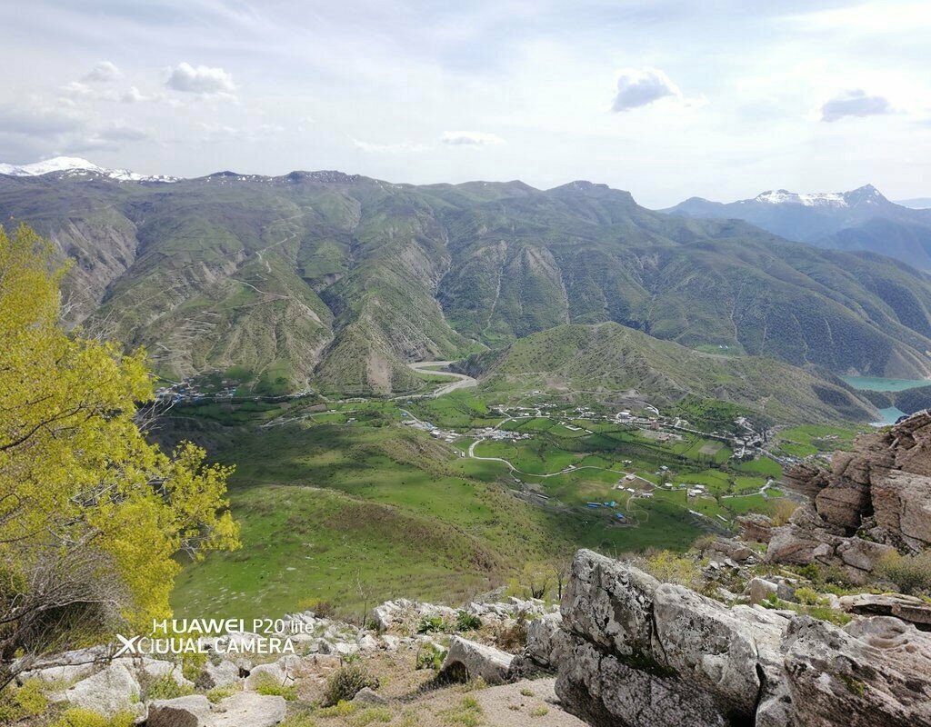 Mosque Hilal Mosque, Uludere, photo