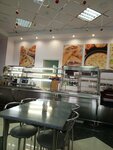 Кафе (ulitsa 40 let Pobedy, 9А) ، مقهى