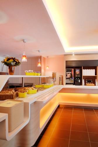 Фото Ibis Budget Amsterdam Airport