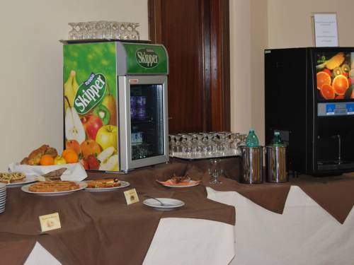 Фото Pegasus Hotel - Hotel Il Vialetto