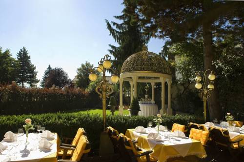 Фото Hotel Purner