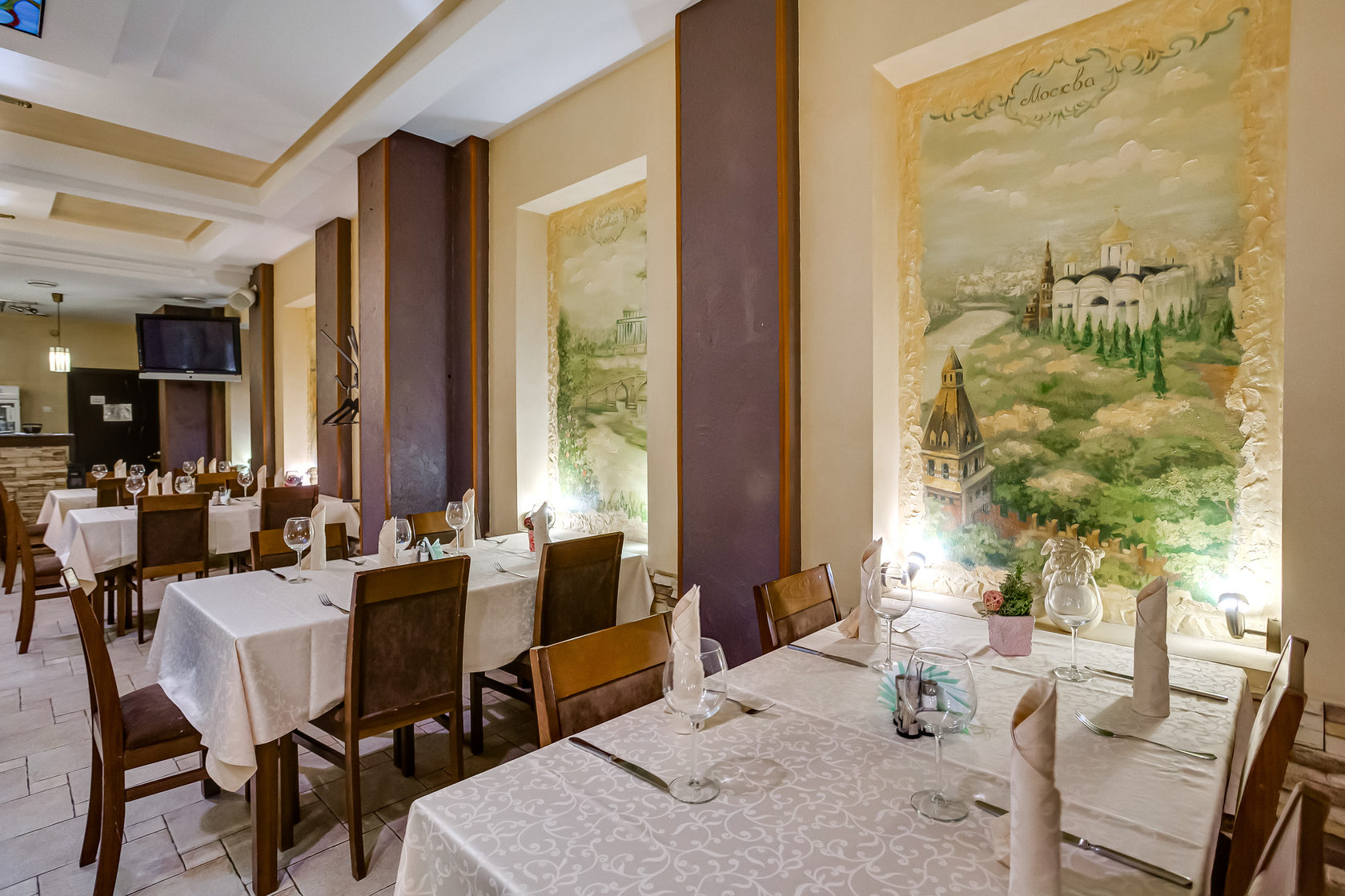 Фото Парк Сити