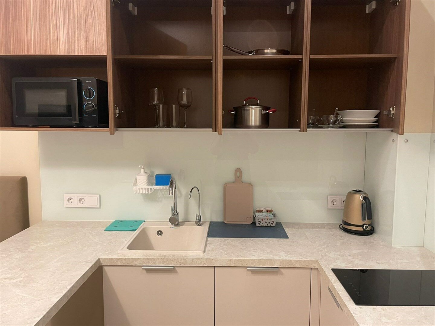 Фото Norke Prime Курская