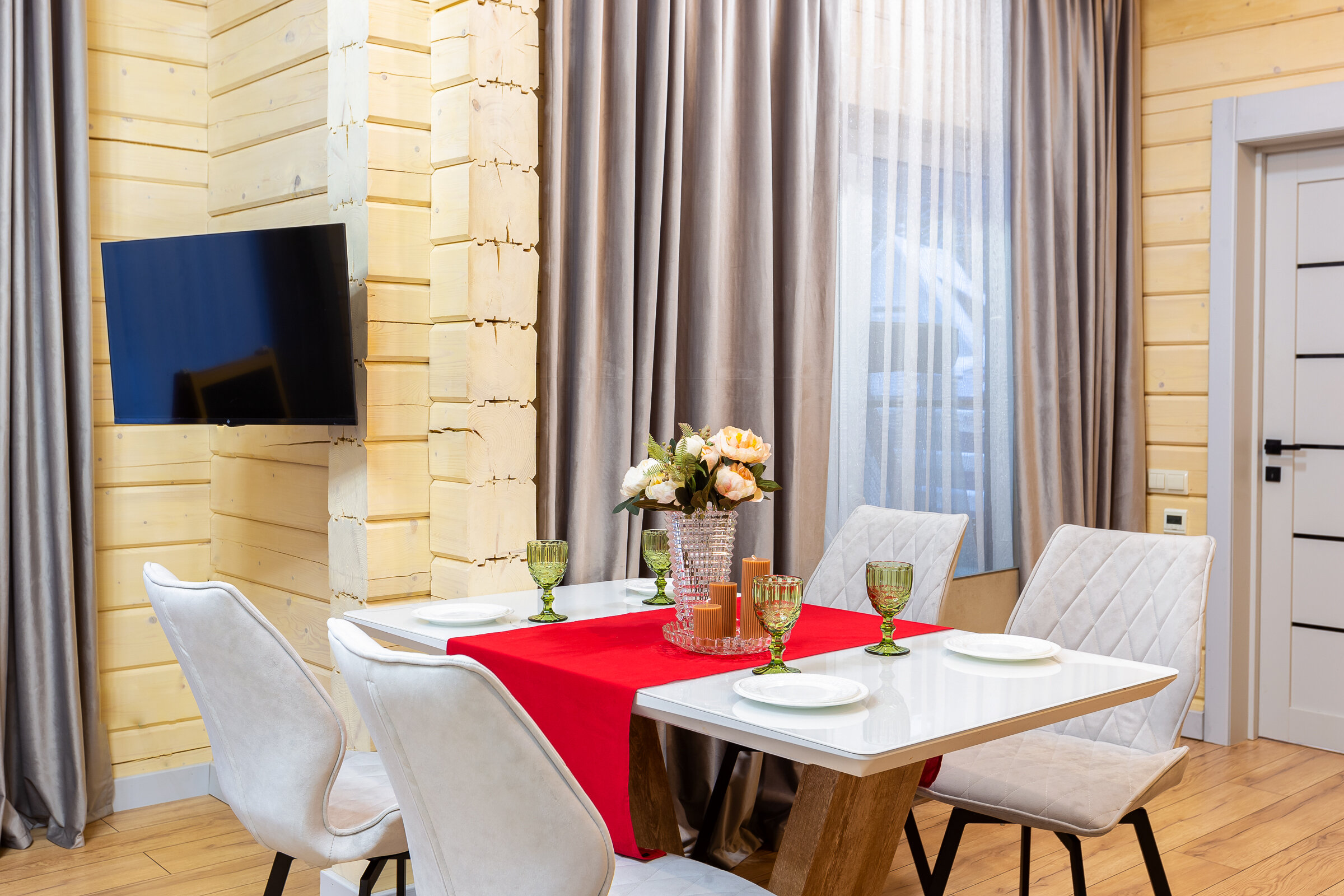 Фото Solar House