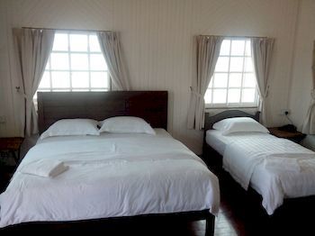 Фото Scuba Tiger Semporna Holiday Resort