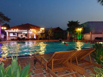 Фото Bach Duong Resort