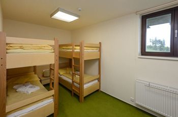 Фото Penzion Andula