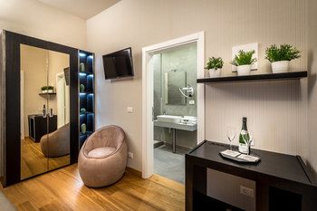 Фото Martelli 6 Suites And Apartments