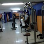 Niki Life Sports Center (Kocaeli, İzmit, Cedit Mah., Sıra Kavaklar Sok., 4 A), club de fitness