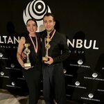 Latino Dans Stüdyosu (Ankara, Çankaya, Mutlukent Mah., 1964. Cad., 22), dans okulları  Ankara'dan