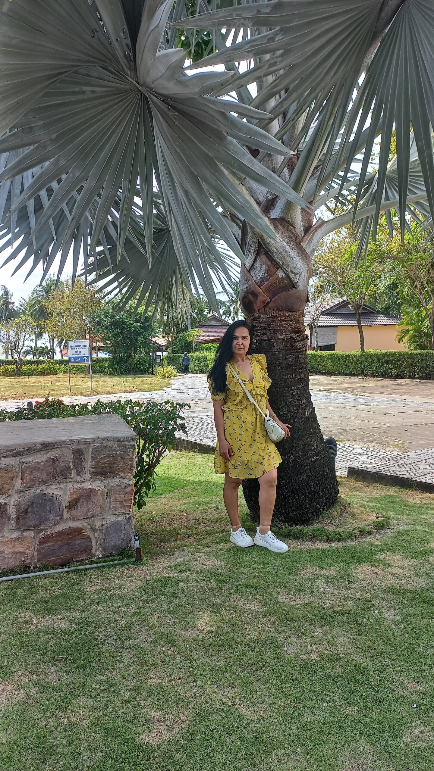 Фото Hoa Binh Phu Quoc Resort