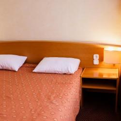 Фото Отель Марко Поло