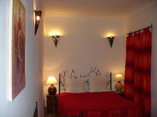 Гостиница Riad Mandalay в Марракеше