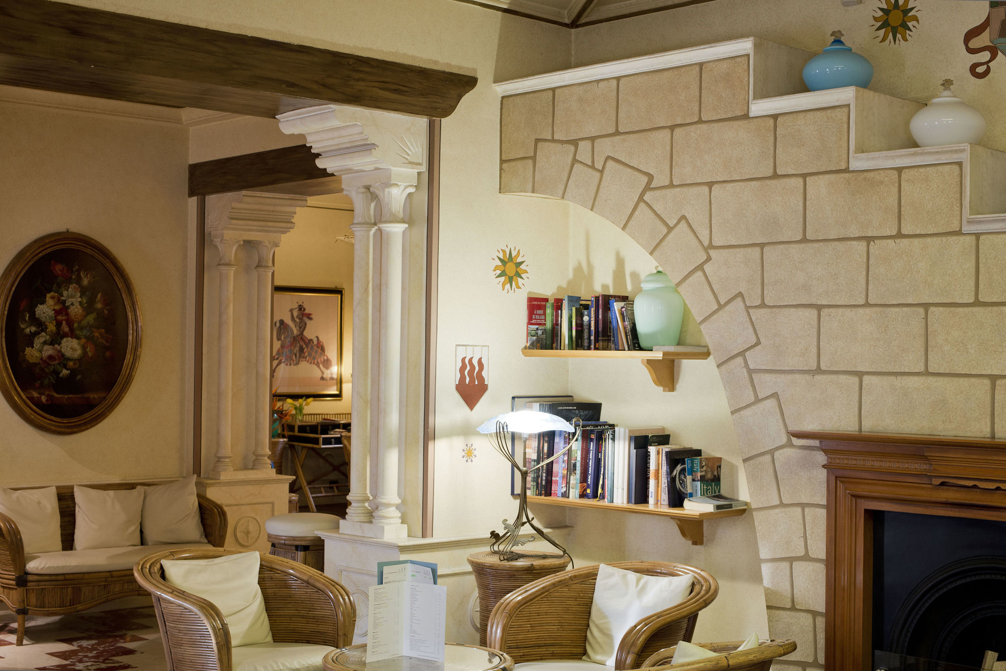 Фото Regency Milano