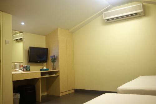 Фото Hotel81 - Selegie