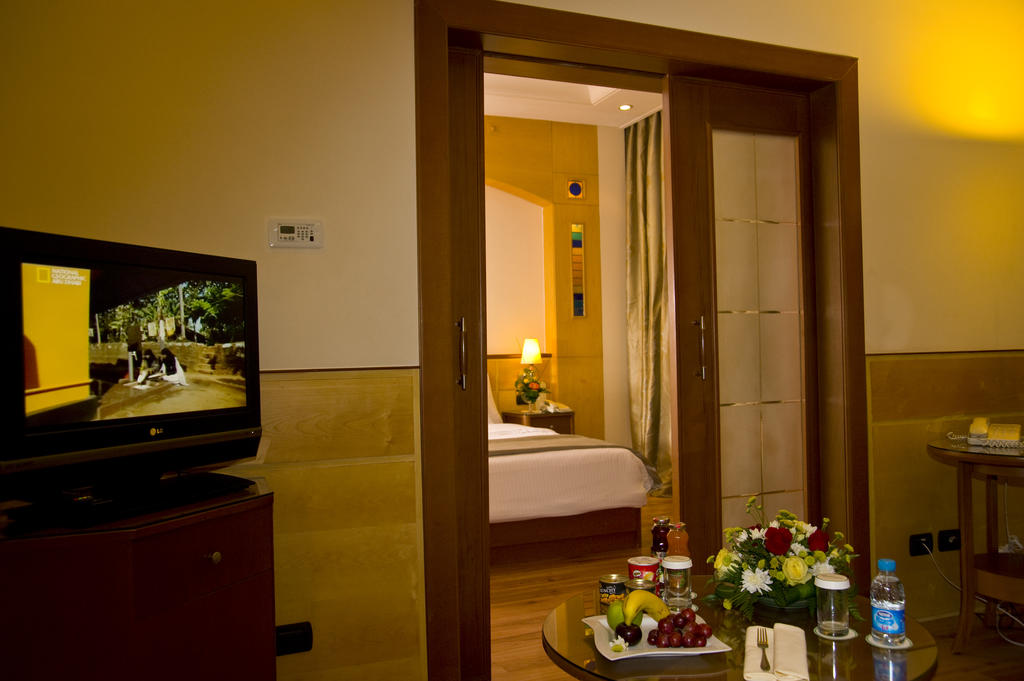 Фото Carlton Al Moaibed Hotel