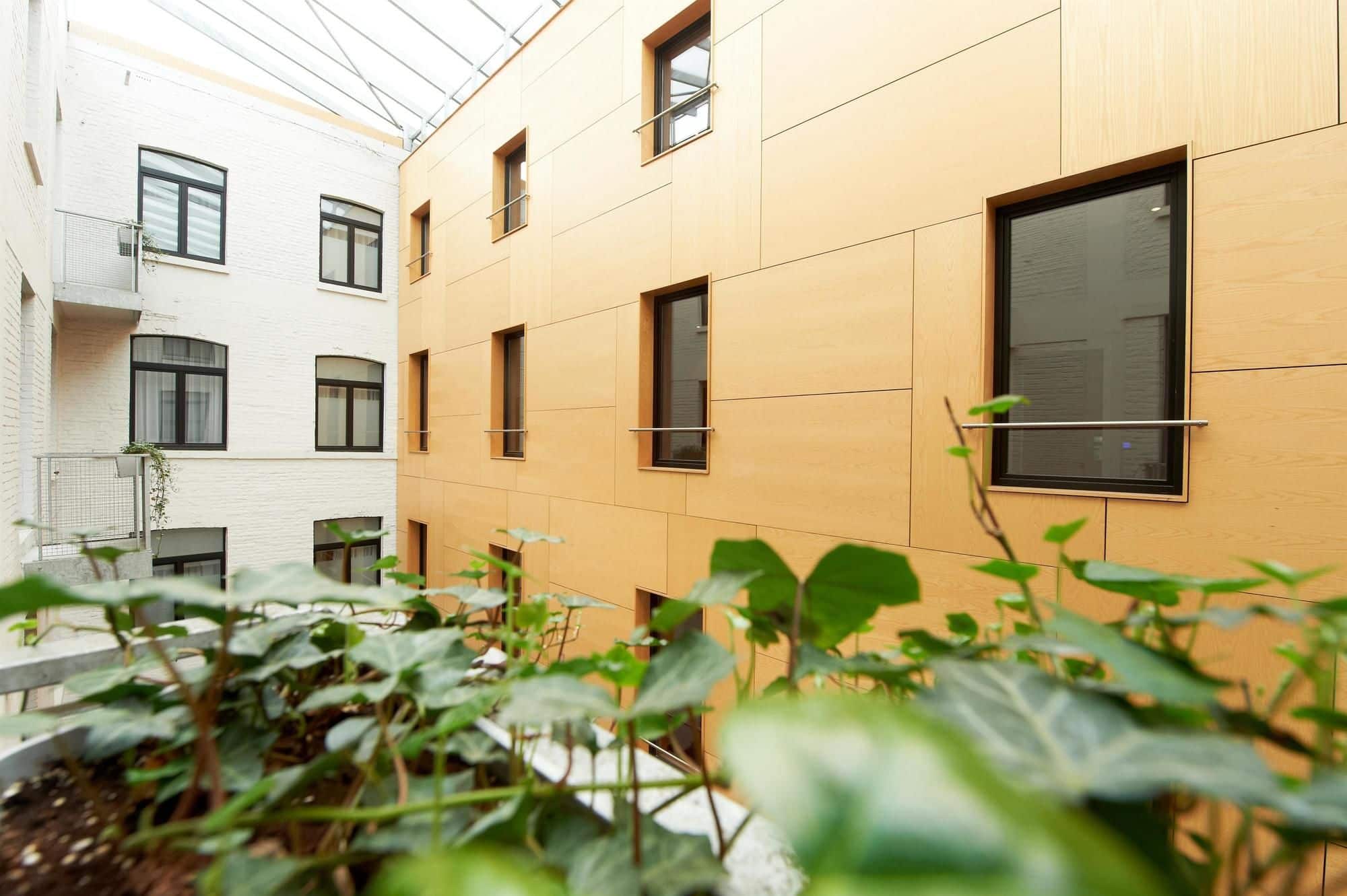 Фото Hotel de la Couronne