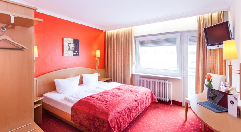 Фото Centro Hotel Mondial