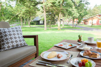 Фото The Prince Villa Karuizawa