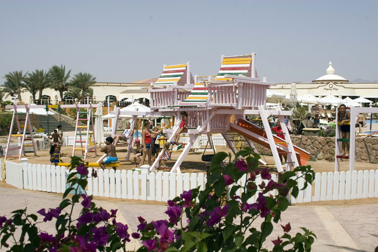 Фото Regency Plaza Aqua Park & SPA Resort