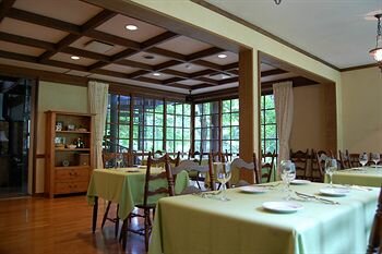 Гостиница Albego Il Bosco