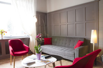 Фото Brit Hotel - Le Grand Hotel