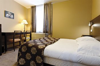 Фото Grand Hotel De L'Univers