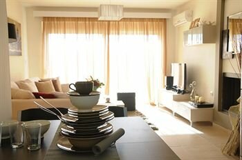Гостиница Ossiano Villas