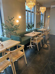 Теплее (derevnya Sapronovo, Kalinovaya ulitsa, 5), coffee shop