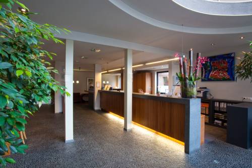 Фото Ghent River Hotel