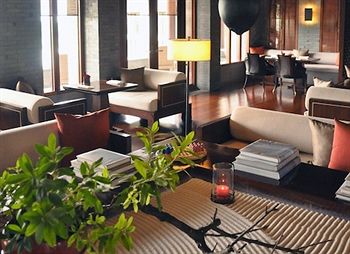 Фото Fuchun Resort, Hangzhou