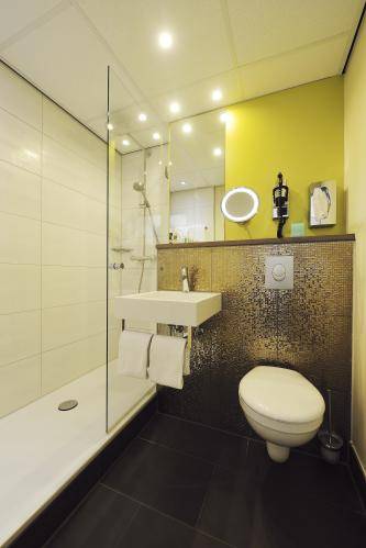 Фото Mercure Hotel Groningen Martiniplaza