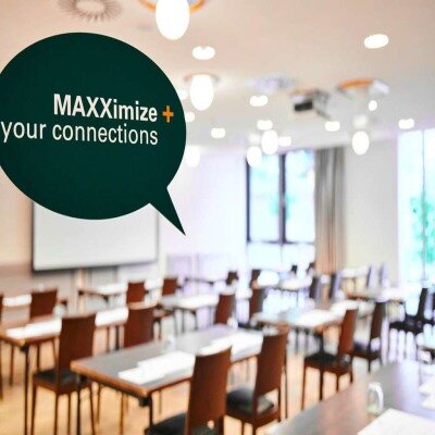 Фото Maxx by Steigenberger Hotel Vienna