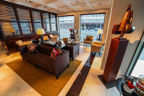 Фото Notting Hill Amsterdam