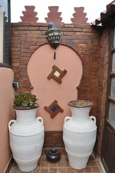 Фото Dar Salam - Adults Only