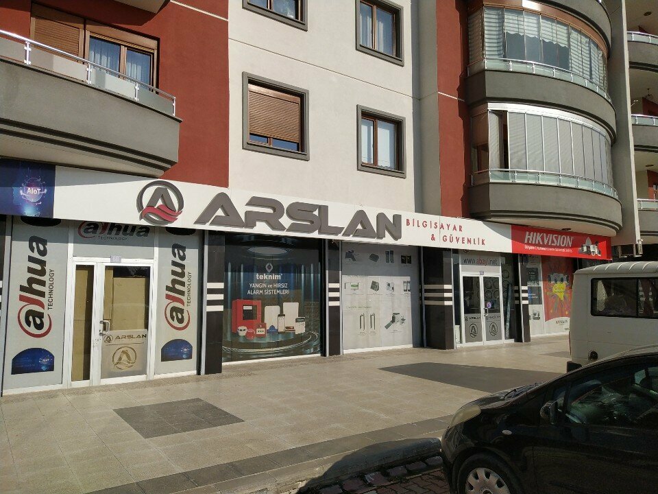 Computer store Arslan Cyber Security & Technology, Konya, photo