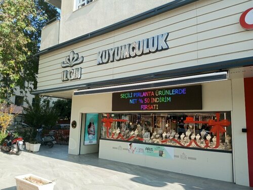 Ilgın Kuyumculuk Fotoğraf 1