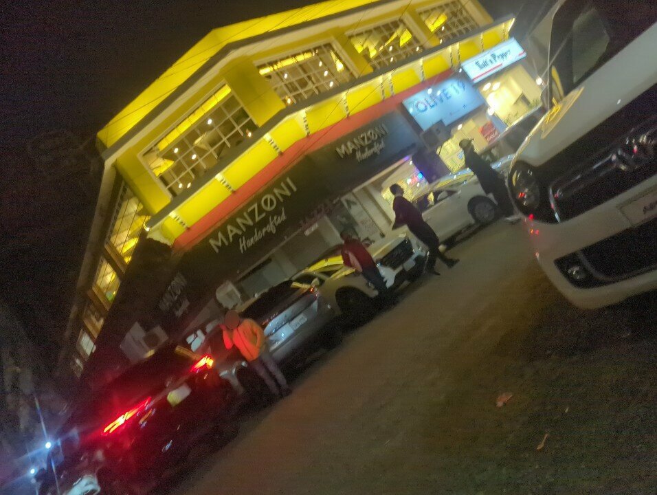 Art supplies and crafts Olive19, Lahore, photo