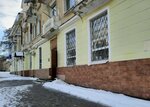 Zakusochnaya Pirozhkovaya (ulitsa imeni Z.A. Kosmodemyanskoy, 9) ، مقهى