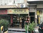 Esmira Hookah and Souvenirs (İzmir, Konak, Alsancak Mah., 1454 Sok., 7B), tobacco and smoking accessories shop