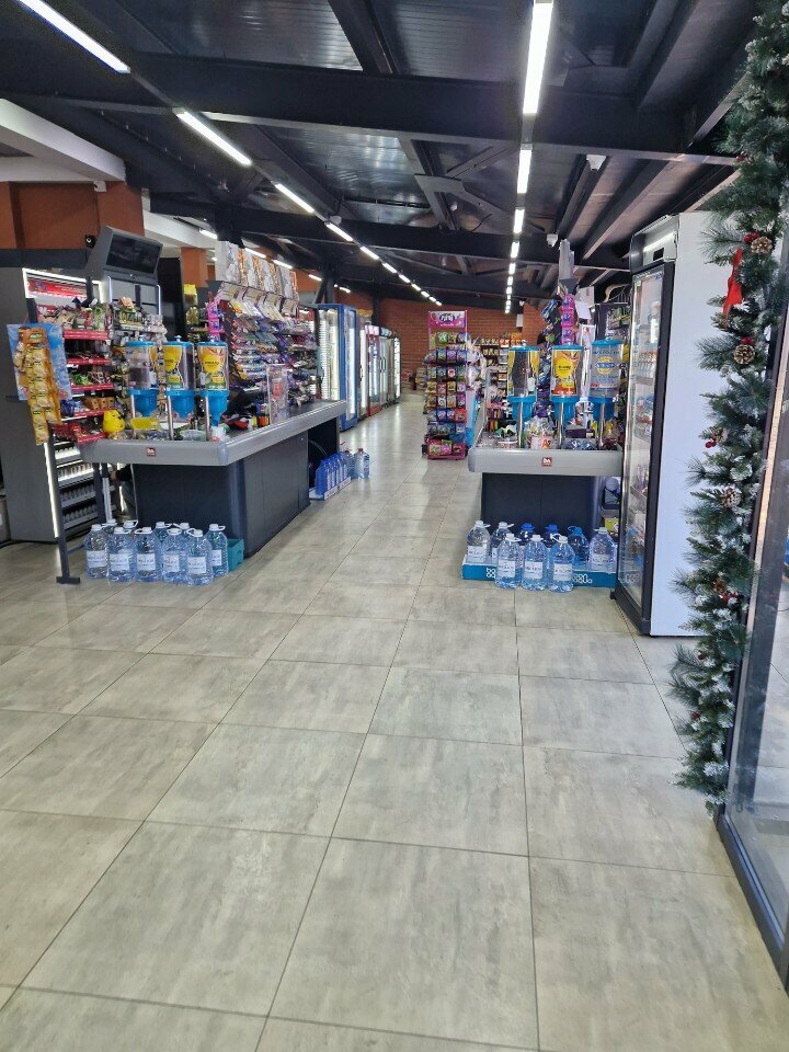 Магазин продуктов Family Market, Усть‑Каменогорск, фото