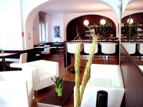 Фото Europalace Hotel