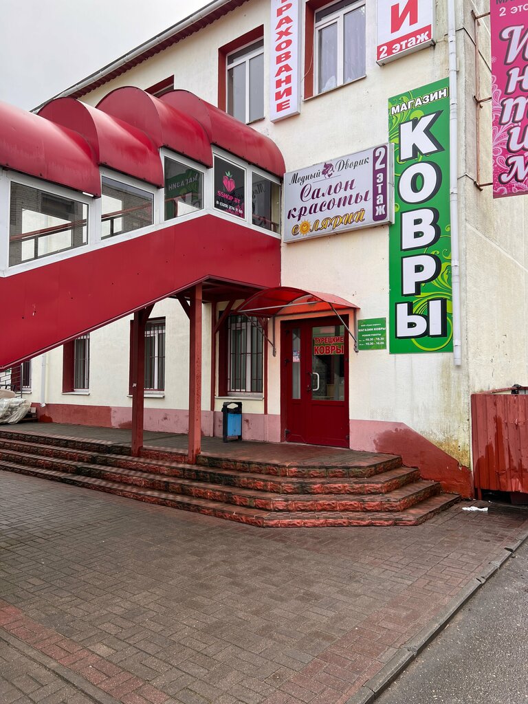 Carpet covers Турецкие Ковры, Molodcheno, photo