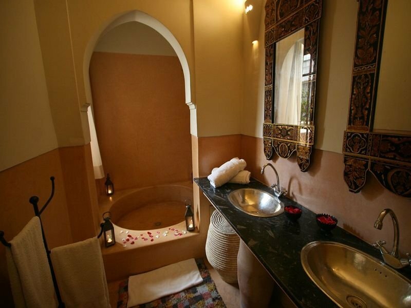 Фото Dar Lalla F'dila