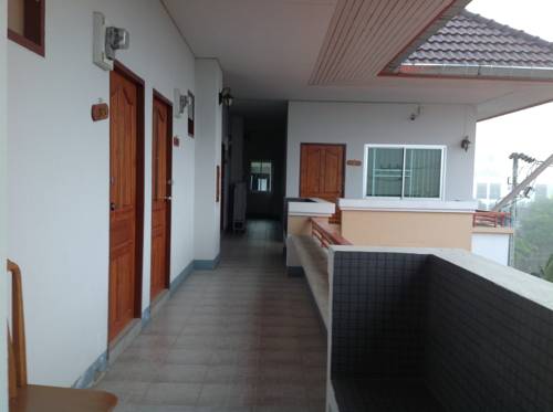 Фото Kasarin Court