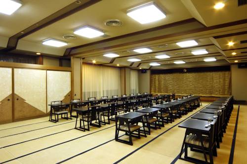 Фото Kashikojima Park Hotel Michishio
