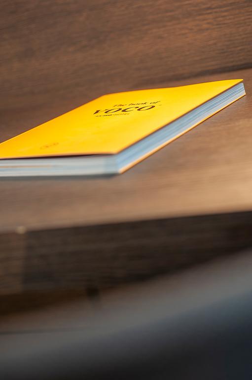 Фото Voco Podgorica