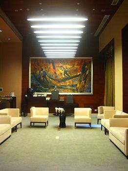 Фото Holiday Inn Shanghai Pudong Nanpu