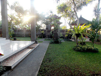 Фото Villa Mandi