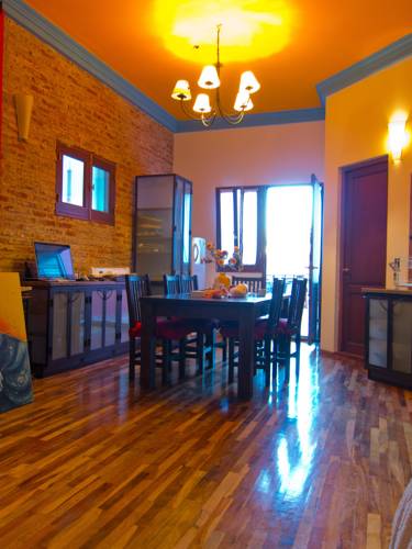 Фото Cucha Tanguera